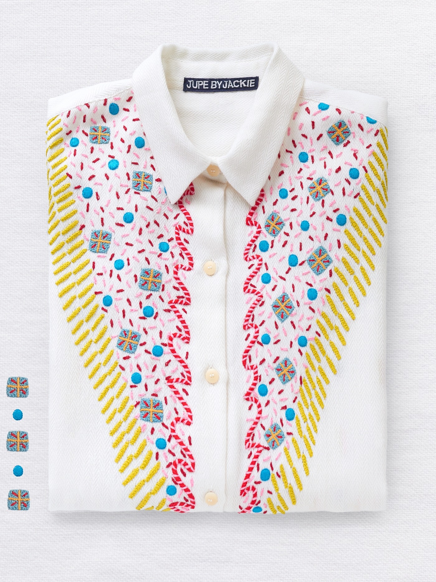 New in | Jupe by Jackie